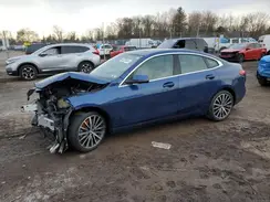 WBA73AK02N7L11059 2022 BMW 2ER