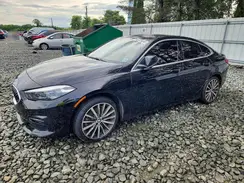 WBA73AK02N7L21350 2022 BMW 2ER