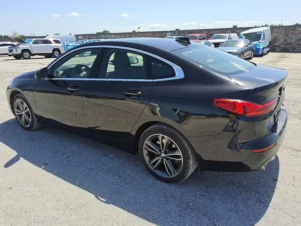 WBA73AK02R7R05091 2024 BMW 2ER - Image 2