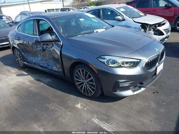 WBA73AK03L7G03416 2020 BMW 2ER - Image 1