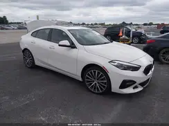 WBA73AK03M7G46218 2021 BMW 2ER