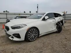 WBA73AK03M7G65447 2021 BMW 2ER