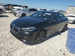 WBA73AK03M7G80935 2021 BMW 2ER