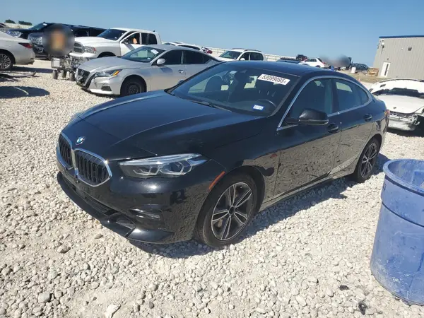 WBA73AK03M7G80935 2021 BMW 2ER - Image 1
