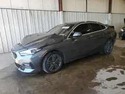 WBA73AK03M7H63295 2021 BMW 2ER