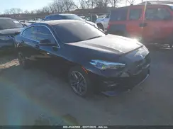 WBA73AK03M7H66827 2021 BMW 2ER