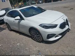 WBA73AK03M7J03416 2021 BMW 2ER
