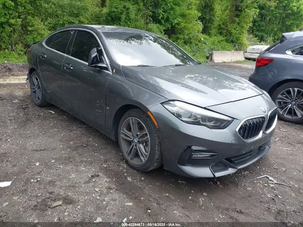 WBA73AK03M7J31670 2021 BMW 2ER - Image 1