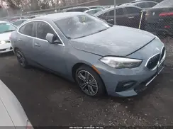 WBA73AK03M7J42085 2021 BMW 2ER