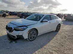 WBA73AK03N7K14632 2022 BMW 2ER