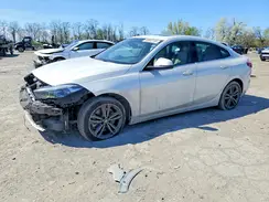 WBA73AK03N7K16591 2022 BMW 2ER