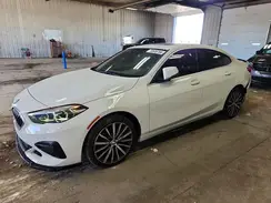WBA73AK03N7K35240 2022 BMW 2ER