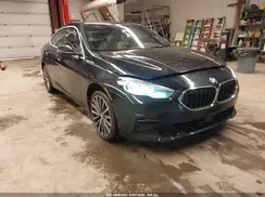 WBA73AK03N7K37554 2022 BMW 2ER