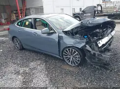 WBA73AK03N7K96412 2022 BMW 2ER