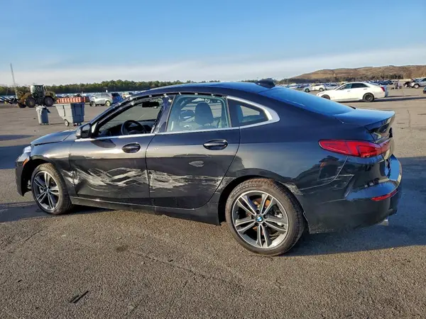 WBA73AK03R7R37273 2024 BMW 2ER - Image 2
