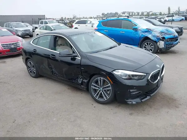 WBA73AK04L7F80941 2020 BMW 2ER - Image 1