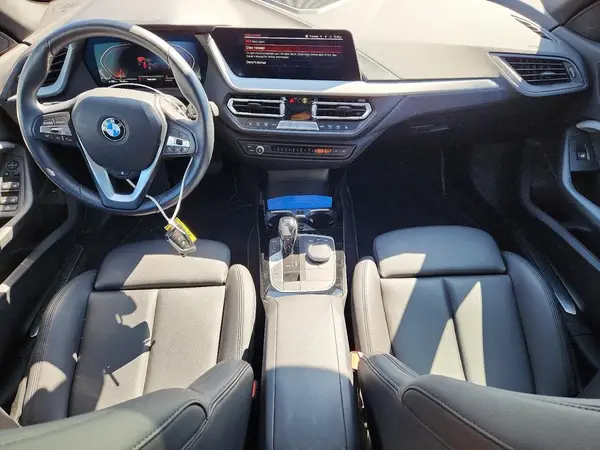 WBA73AK04L7F87503 2020 BMW 2ER - Image 8