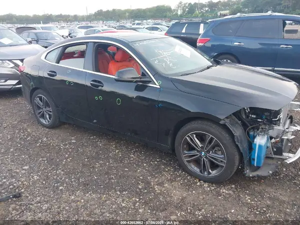 WBA73AK04L7F88361 2020 BMW 2ER - Image 1