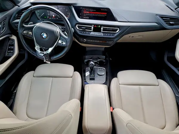 WBA73AK04L7F88585 2020 BMW 2ER - Image 8