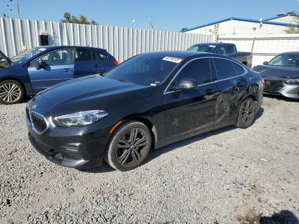 WBA73AK04L7G13162 2020 BMW 2ER - Image 1