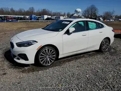 WBA73AK04M7G38578 2021 BMW 2ER
