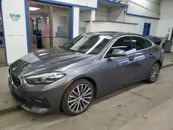 WBA73AK04M7G39858 2021 BMW 2ER