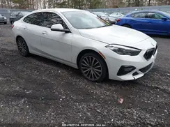 WBA73AK04M7G55137 2021 BMW 2ER