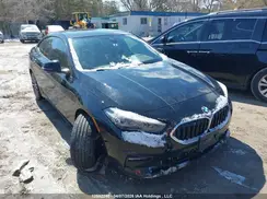 WBA73AK04M7G76750 2021 BMW 2ER