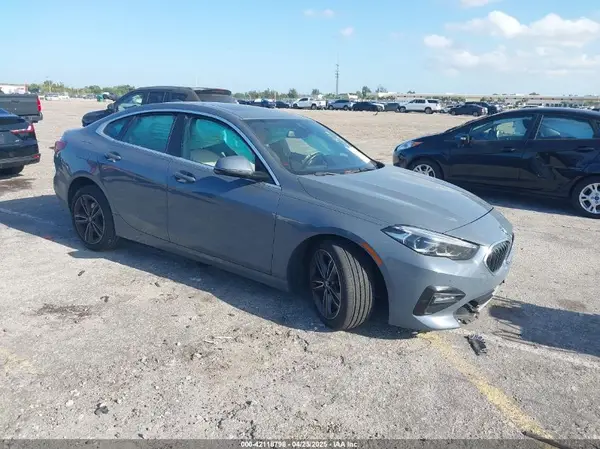 WBA73AK04M7H07608 2021 BMW 2ER - Image 1