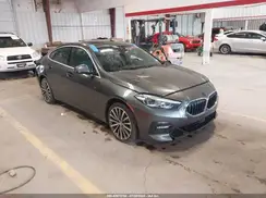 WBA73AK04M7H09648 2021 BMW 2ER