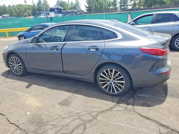 WBA73AK04M7H34887 2021 BMW 2ER - Image 2