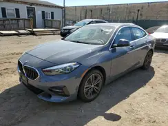 WBA73AK04M7H36753 2021 BMW 2ER
