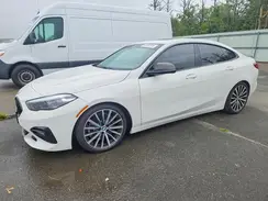 WBA73AK04M7H37756 2021 BMW 2ER