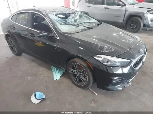 WBA73AK04M7H54329 2021 BMW 2ER - Image 1