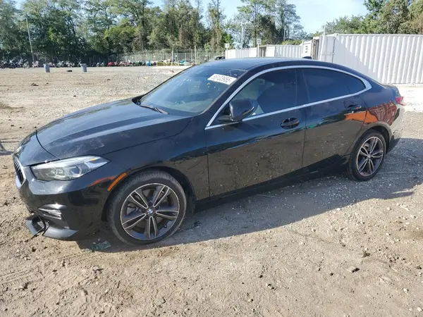 WBA73AK04M7H63824 2021 BMW 2ER - Image 1