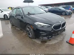 WBA73AK04M7H68280 2021 BMW 2ER