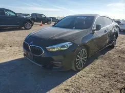 WBA73AK04M7J75435 2021 BMW 2ER