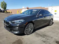 WBA73AK04N7K42911 2022 BMW 2ER