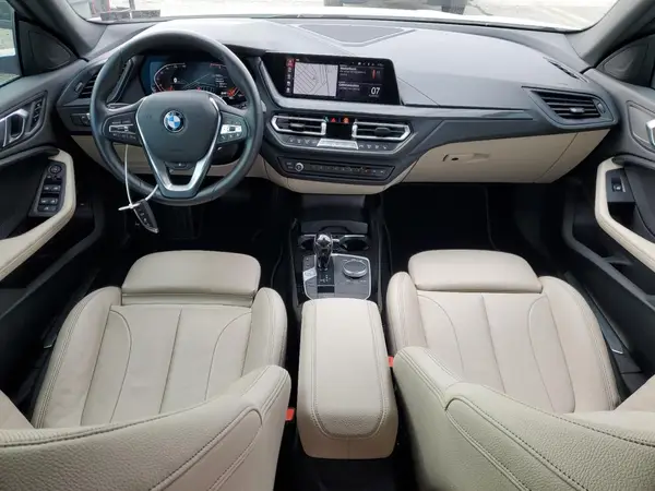 WBA73AK04N7L24265 2022 BMW 2ER - Image 8