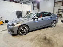 WBA73AK04N7L25660 2022 BMW 2ER