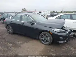 WBA73AK04P7M57630 2023 BMW 2ER