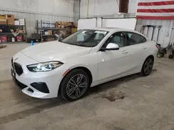 WBA73AK04P7M58471 2023 BMW 2ER