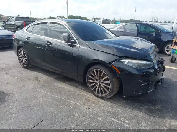 WBA73AK05L7F93620 2020 BMW 2ER - Image 1