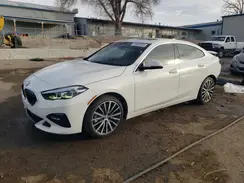 WBA73AK05M7G46298 2021 BMW 2ER