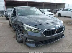 WBA73AK05M7G48309 2021 BMW 2ER
