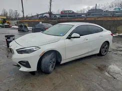 WBA73AK05M7G55857 2021 BMW 2ER
