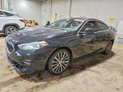 WBA73AK05M7G69872 2021 BMW 2ER