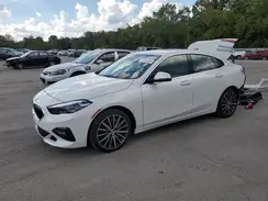WBA73AK05M7G76319 2021 BMW 2ER
