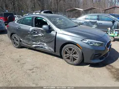WBA73AK05M7G87790 2021 BMW 2ER