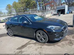 WBA73AK05M7G94822 2021 BMW 2ER